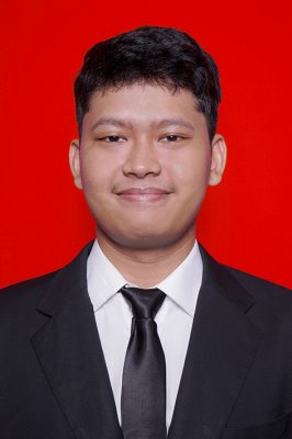 YOSEF RADITYA DWI SENAYUDHA