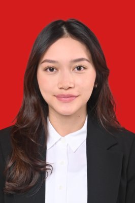 SASKIA MARITZA INDRIANY