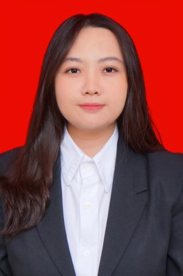 MARIA TRIXIE PUSPA TJAHJA