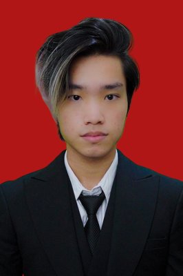 ARVIN SADELI