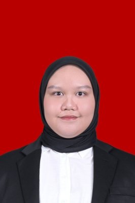 CHRISSA NURSHIFA GHAISANI