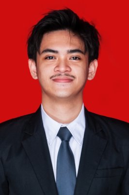 NAUFAL ZAIDAN MULYA