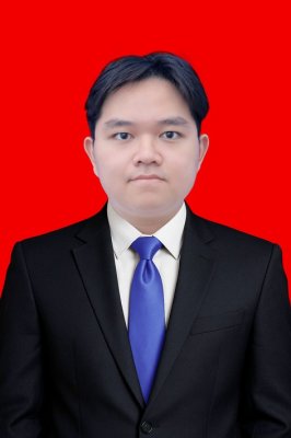 JEDI HARDINE CANDIKA