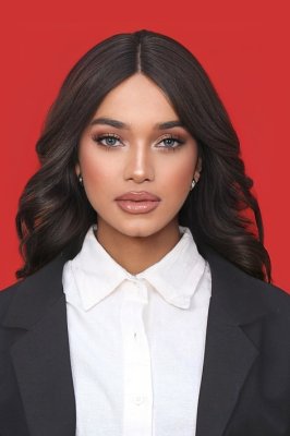 BLESHIN VIORELLA MORELLY