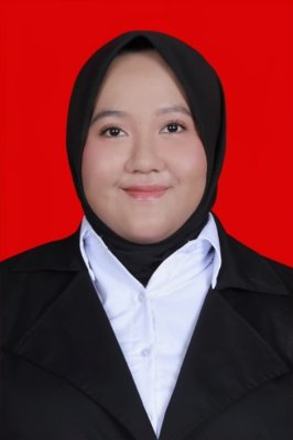 ANGGRAENI KUSUMA DEWI