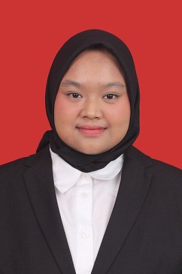 FAUZIAH AULIA KUSUMASTUTI