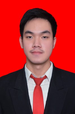 ANDRE GUNAWAN KUSNAN