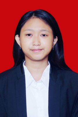 EVI SUSANTI