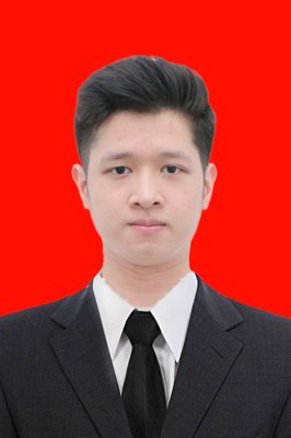 GREGORY NORBIE GUNAWAN