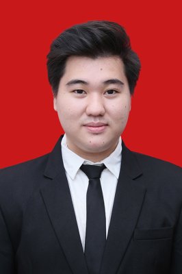 FERGUS BRIYANT SANTOSO