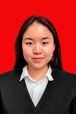 FELICIA ARETHA NATANIA