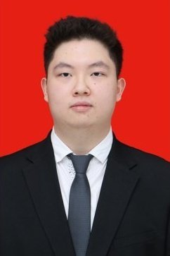 LEONARD CHRISTOPHER YALIDONA