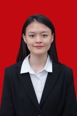 DEANNE ODECIA LIVIANA