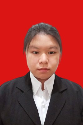 AMANDA SABRINA DEWANTI