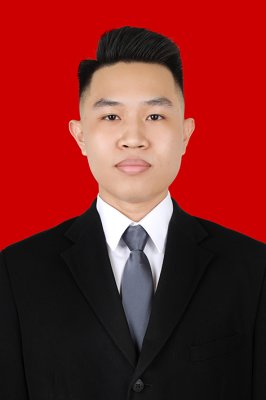 DAVID CHRISTIAN DJARANG