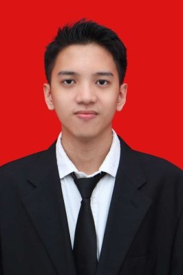 DANNY ANDREAS