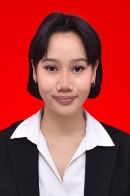 ALYSHA PUTI MAULIDINA