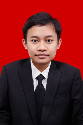 MUHAMMAD ILHAM MAULANA