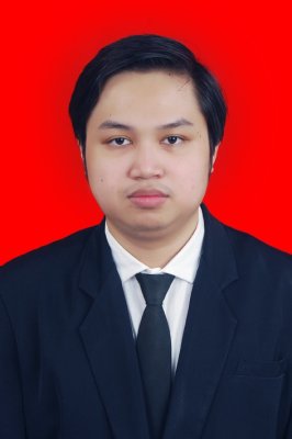 MUHAMMAD ILYAS ARSYAD