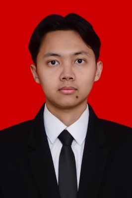 ALDRE MUHAMMAD KEYZAR