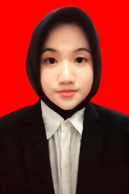 SHANE TANIA AMALIA