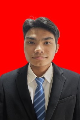 ARYO FAJAR PAMUNGKAS