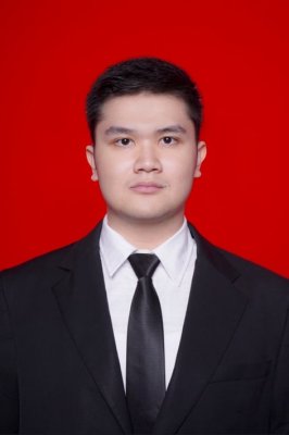 GILBERT AURELIO LUNDJO