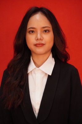 CHASTE MARLYNE MAYLISTA