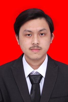 HENGKY ARIYANTO NGADIMAN