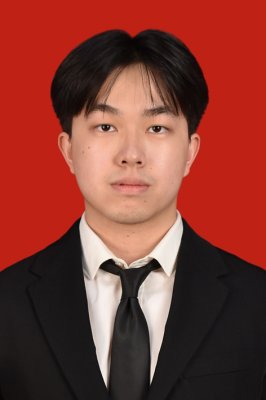 KAYSON ANTHONY JOHAN