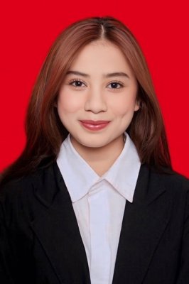 NADIA FAIRUZ SHAFA