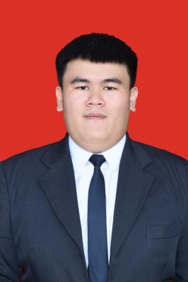 AGUS CHRISTIAN SUPRIANTO