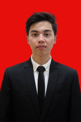 MARVIN ANGELO WARDOYO