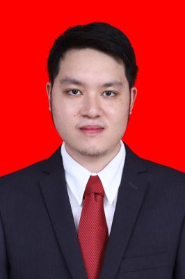 ROCKY THEODORE HALIM