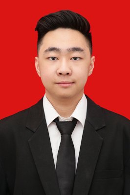 THEOPHILUS NATHAN TANUDJAJA