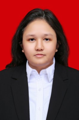 MAURA ASHILLA DIANDRA