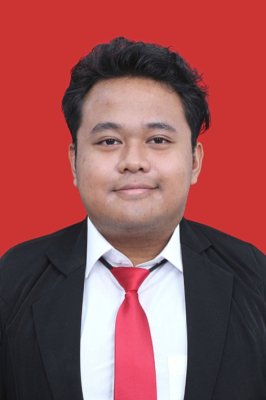 DANIEL ARYO PRIAMBODO