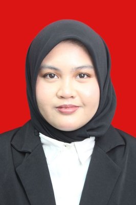 RIZKA NURUL AZIZIYAH