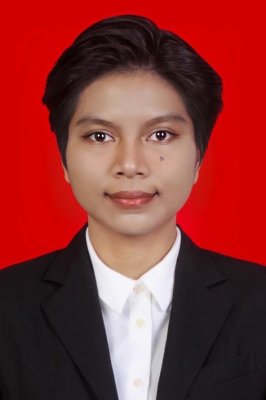 SAGITA ILLONA MAHESWARI