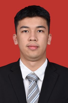 RICKY ANGRIAWAN
