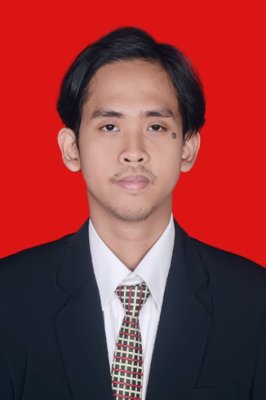 DIONISIUS YOSA ALFERNO