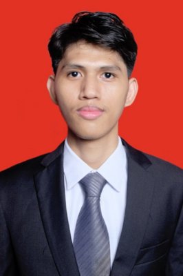 DANIEL YANUAR EVANDIO NUGROHO