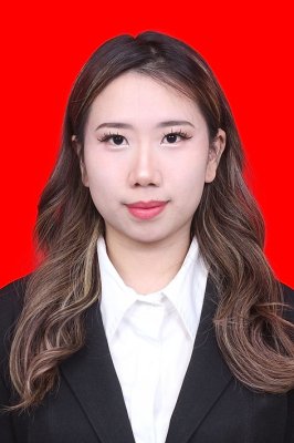 YOBELLIA ELSHADAI WARSITO