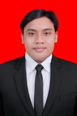 RENDY KARTOMO