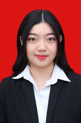 PISTOSIANE MICHELLIN AURELIA KESUMO