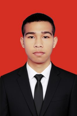 LEWIS ABSALOM RAMANDEI