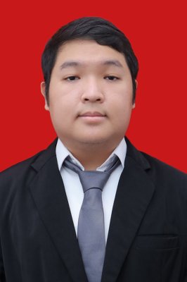 ERIC SEBASTIAN CHANDRA