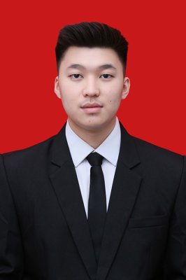 JERRY CHRISTOPHER HALIM