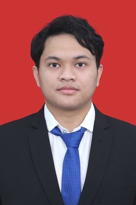 LUTHFI FADHULLAH RASYID