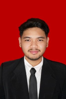 FAIKAR MUHAMMAD DIHQAN MEKIANA